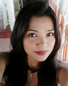 35 Year Old Sincelejo, Colombia Woman